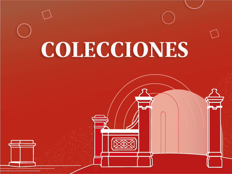 Banner colecciones Memorias de una Avenida