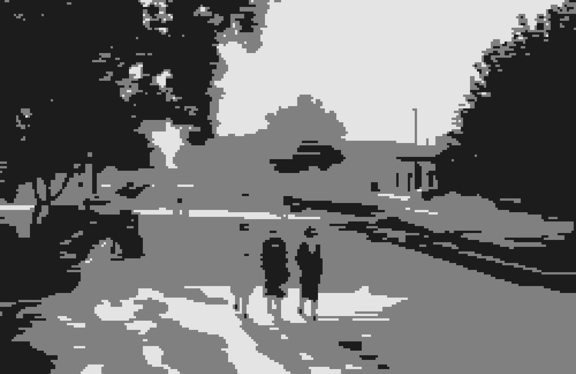 Imagen histórica 1952