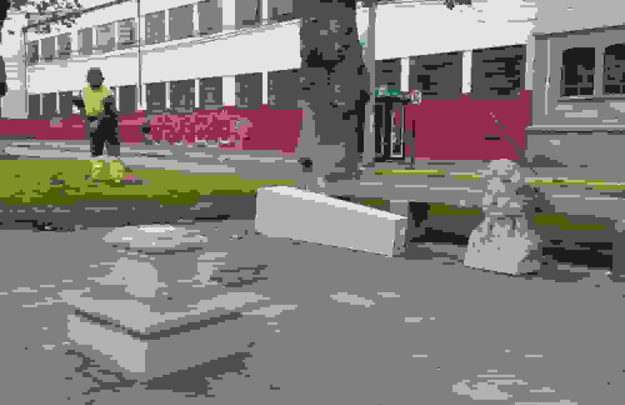 Imagen histórica 2017