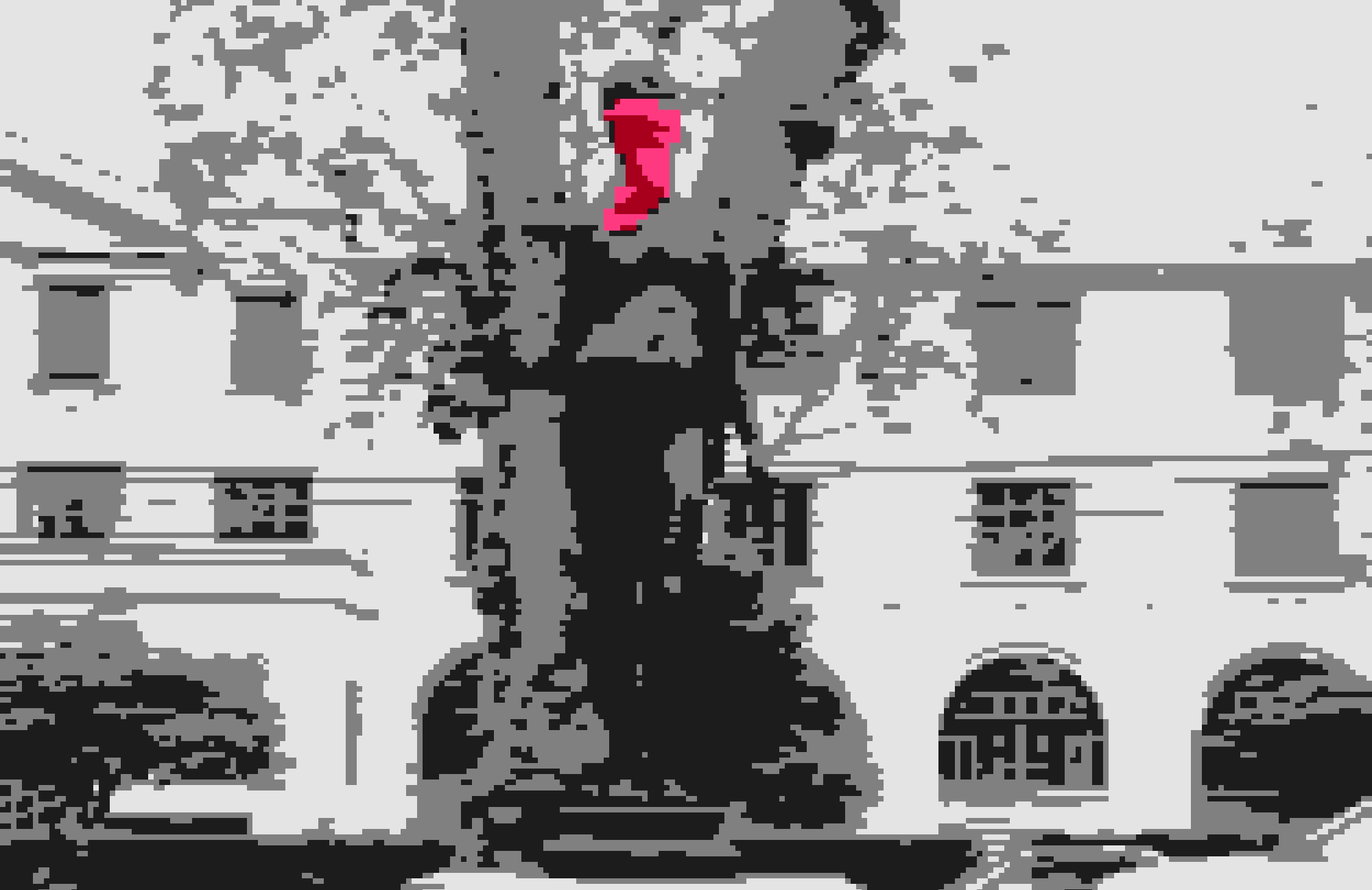 Imagen histórica 2017