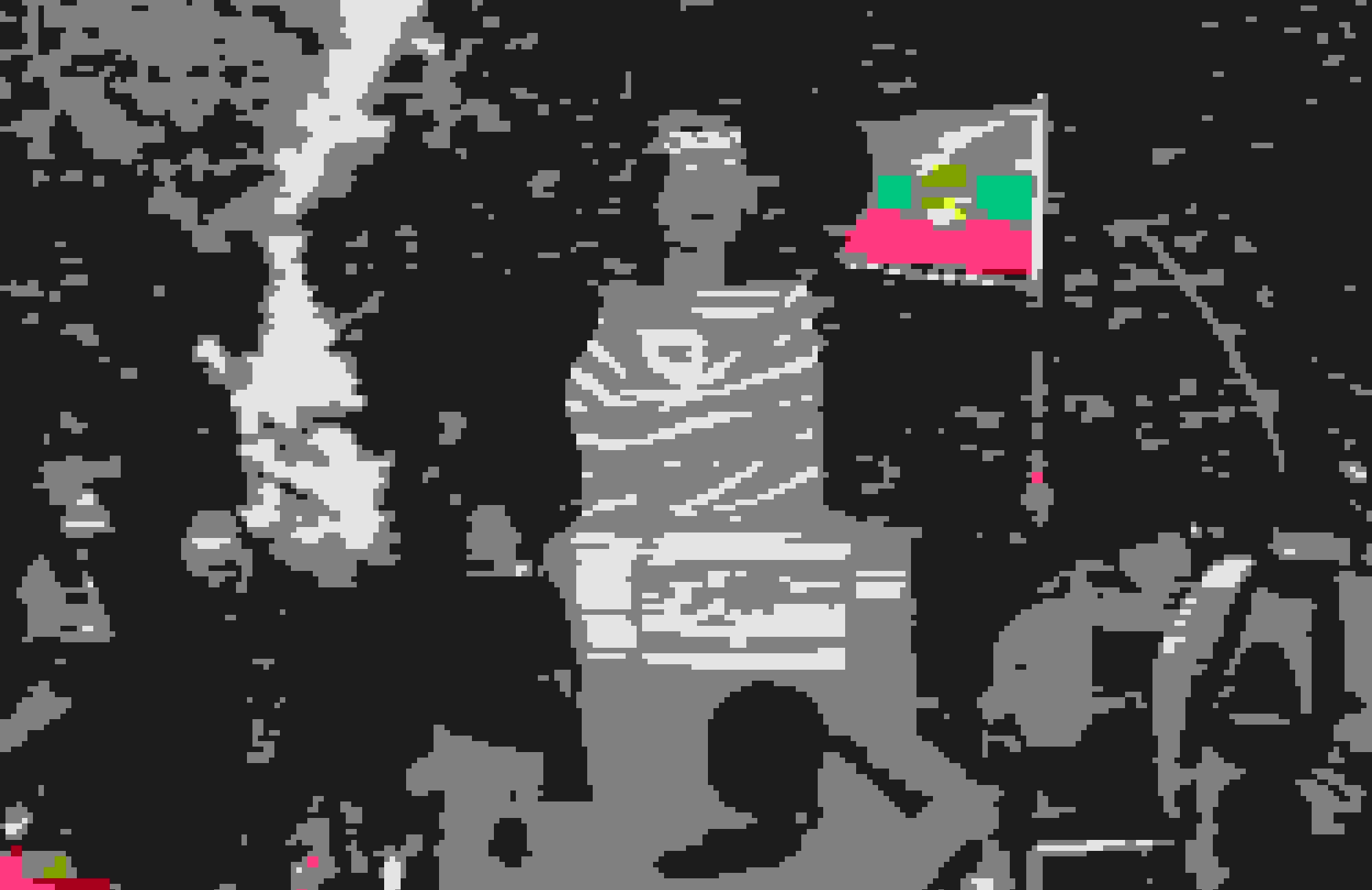 Imagen histórica 2019