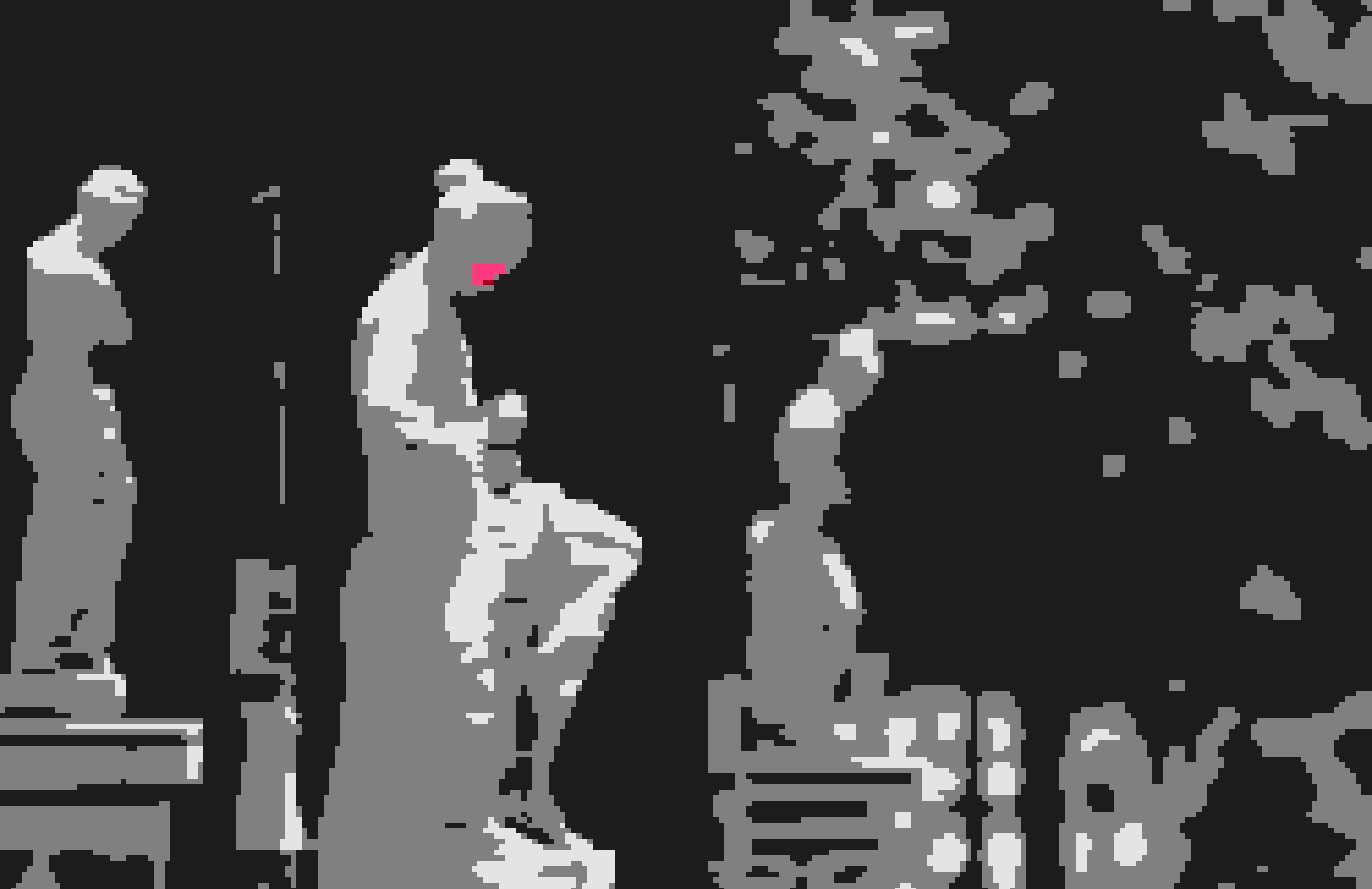 Imagen histórica 2020