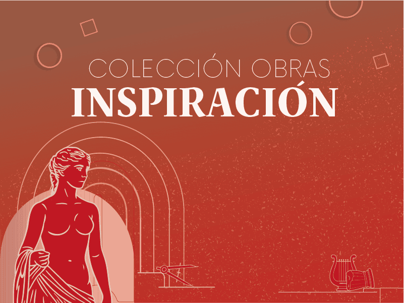Banner colección Inspiración Diversa Memorias de una Avenida