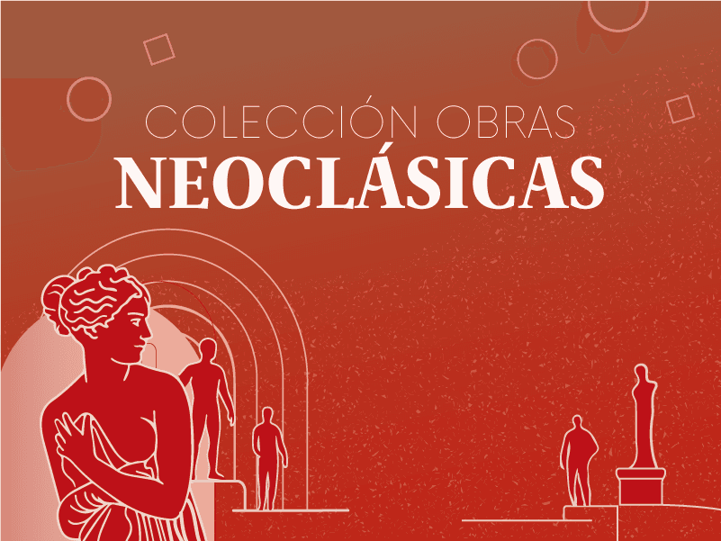 Banner colección neoclásica Memorias de una Avenida