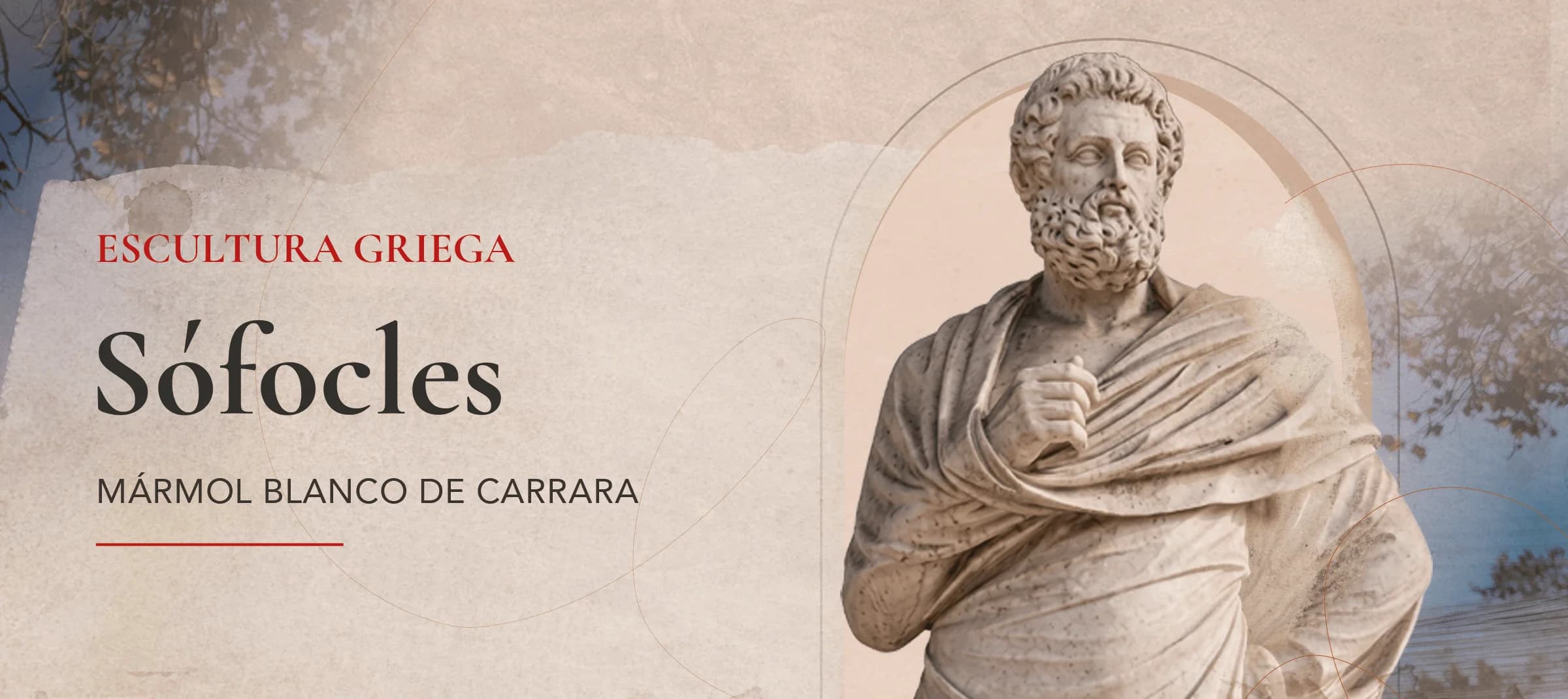 Banner hd sófocles