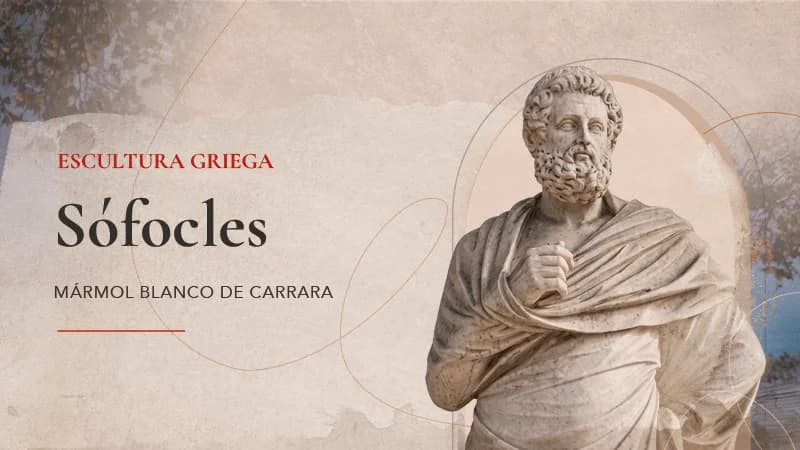 Banner sm sófocles
