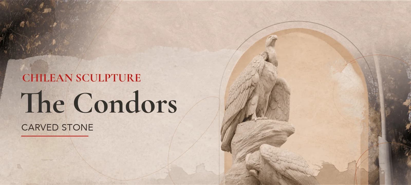 Hero of work The Condors