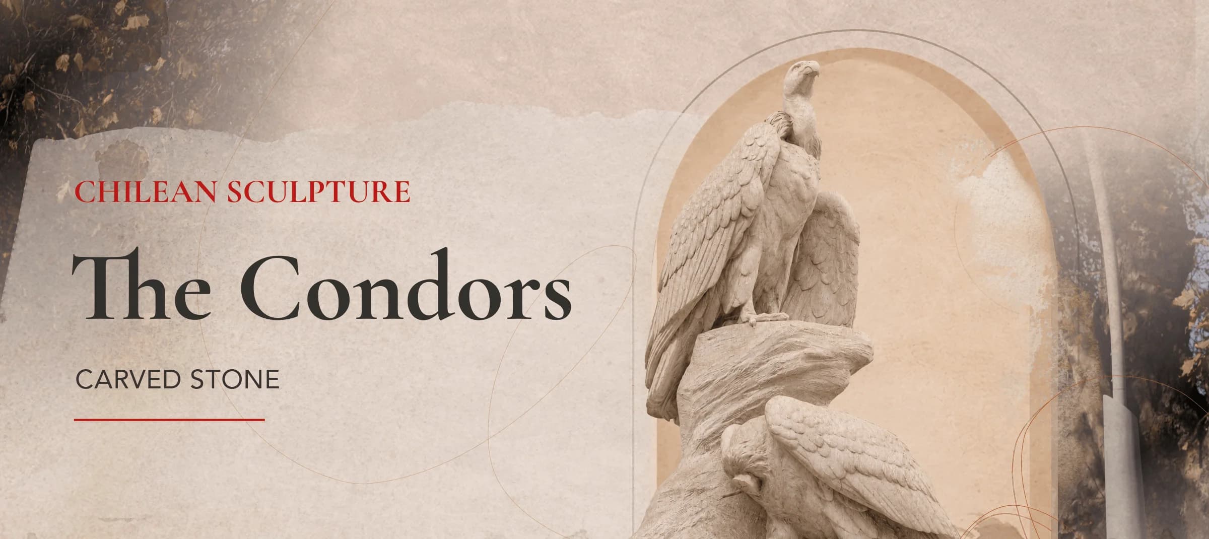 Hero of work The Condors