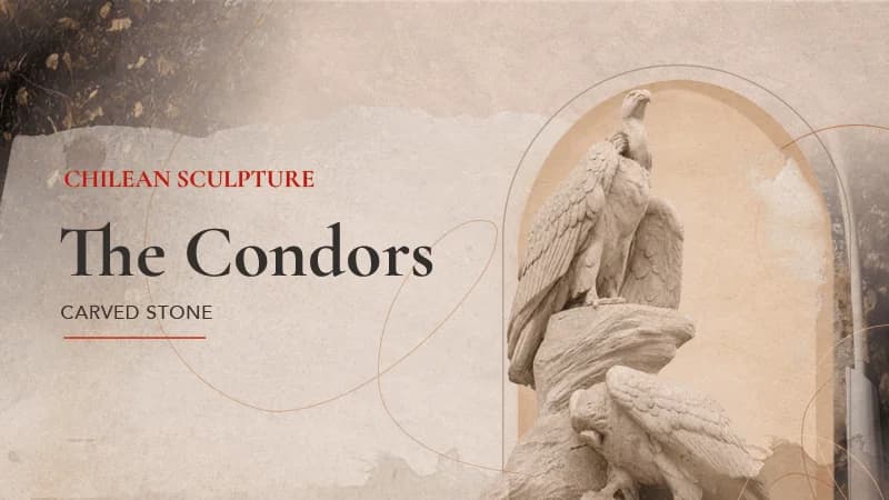 Hero of work The Condors