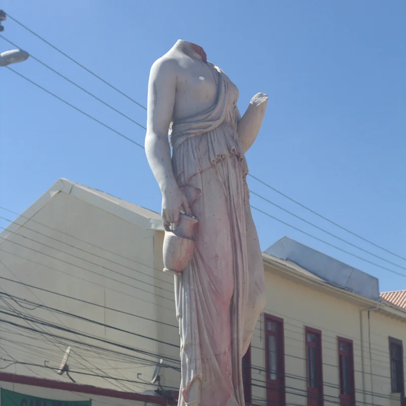 Escaneo - Abril 12-2026, La Serena