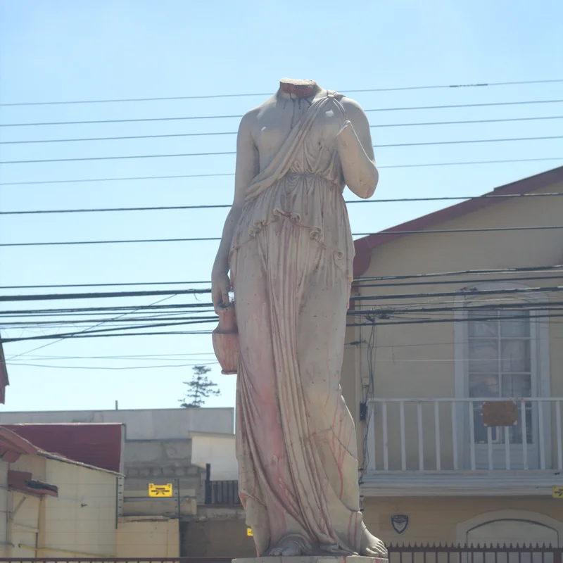 Escaneo - Abril 12-2026, La Serena